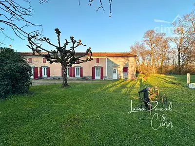 Appartement, 181 m²