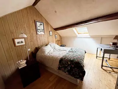 Maison, 110 m²