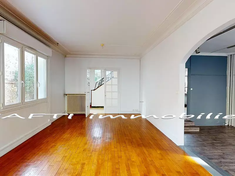 Maison, 120 m²