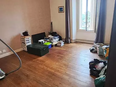 Appartement, 82 m²