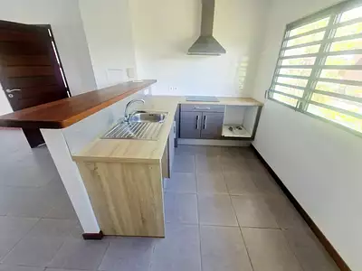 Appartement, 58 m²