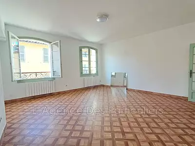 Appartement, 36,2 m²