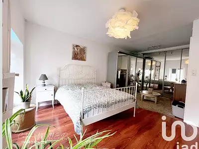 Appartement, 110 m²