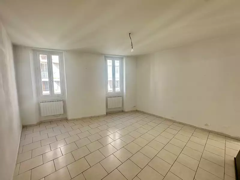 Appartement, 56 m²