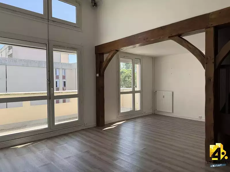 Appartement, 121,49 m²