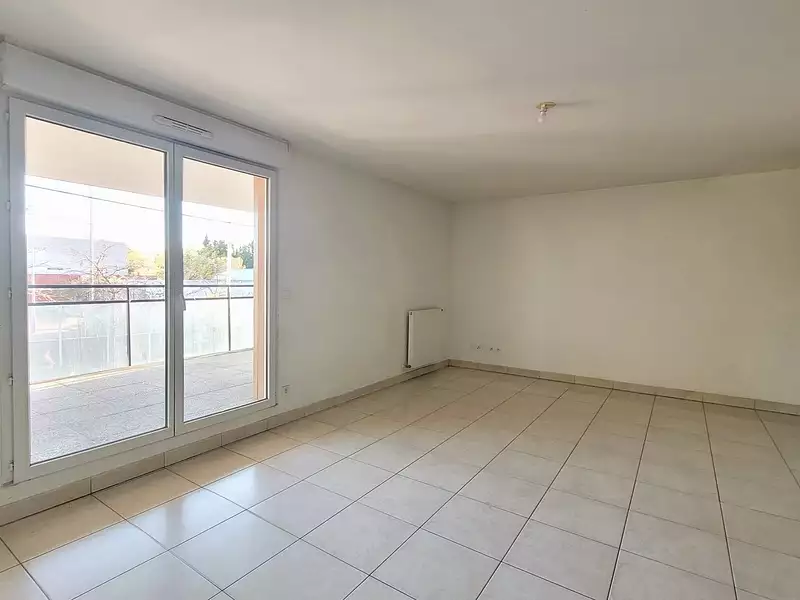 Appartement, 69,23 m²