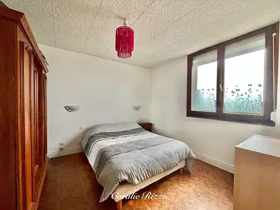 Appartement, 66 m²