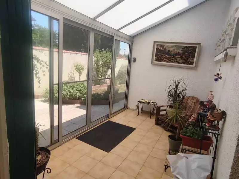 Maison, 93,46 m²