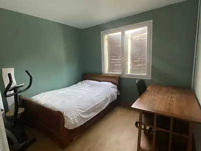 Maison, 116 m²