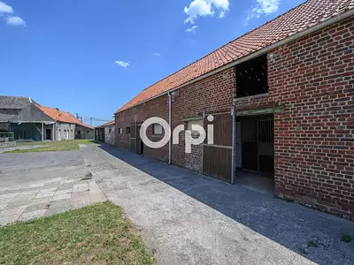 Maison, 328 m²