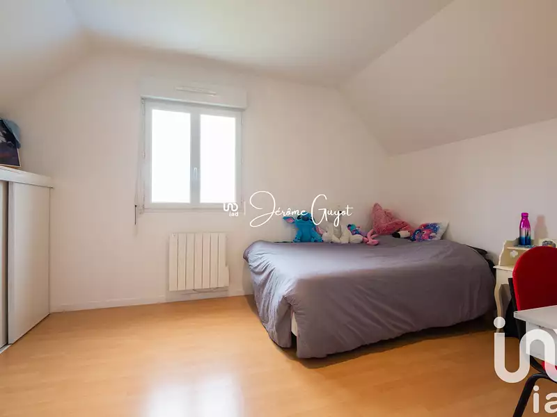 Maison, 145 m²