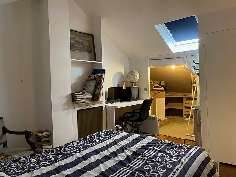 Maison, 121,3 m²