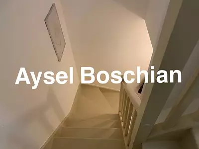 Appartement, 62 m²