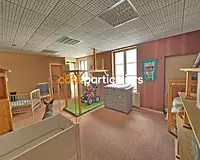 Immeuble, 179 m²