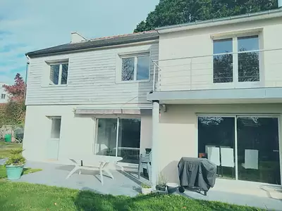 Maison, 160 m²