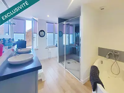 Maison, 120 m²
