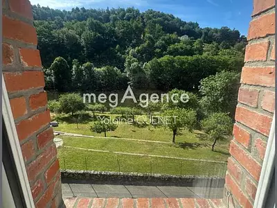 Maison, 77 m²
