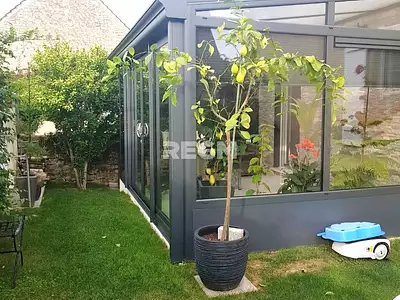 Maison, 149 m²