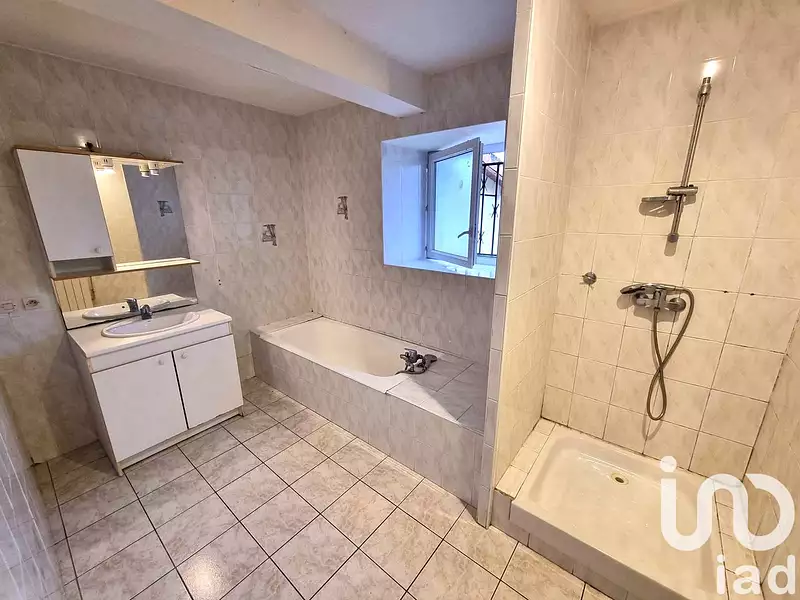 Maison, 229 m²