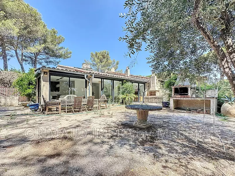 Maison, 85,87 m²