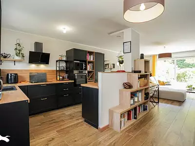 Maison, 94 m²