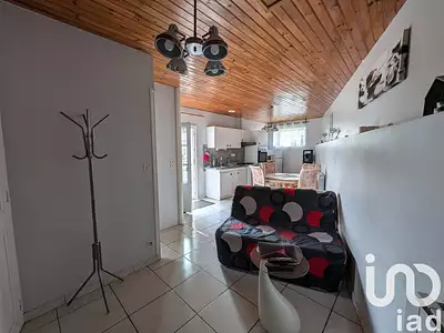 Maison, 85 m²