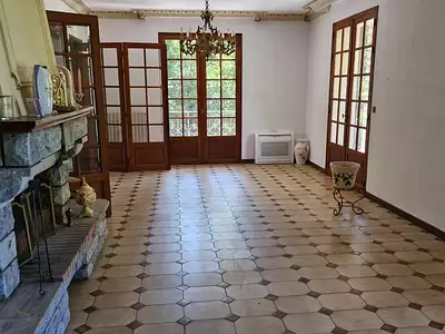 Maison, 226 m²