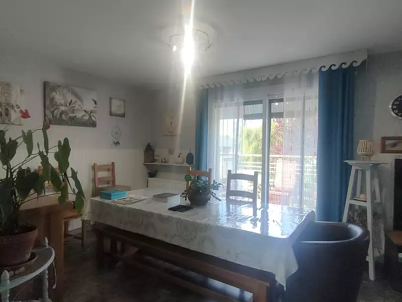 Maison, 85 m²
