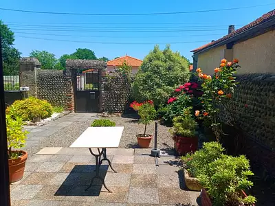 Maison, 136 m²