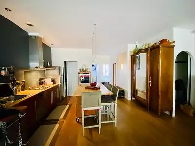 Appartement, 94 m²
