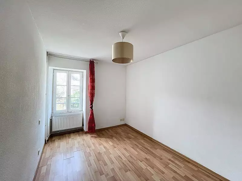 Appartement, 31 m²