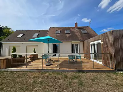 Maison, 150 m²