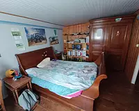 Maison, 88 m²
