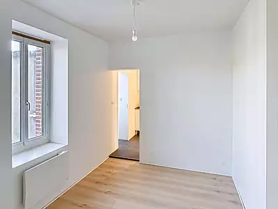 Appartement, 38,24 m²