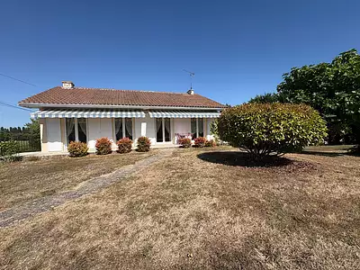 Maison, 96,55 m²