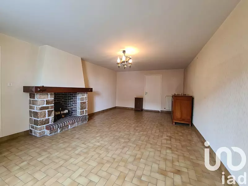 Maison, 100 m²