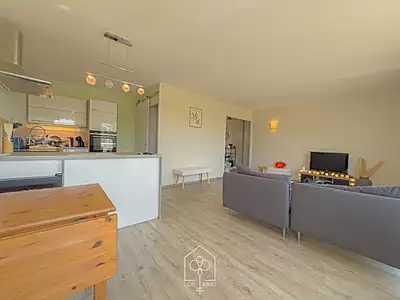 Appartement, 67,02 m²