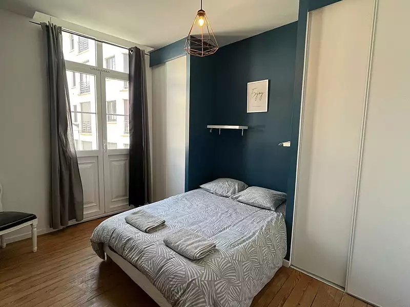 Appartement, 98 m²