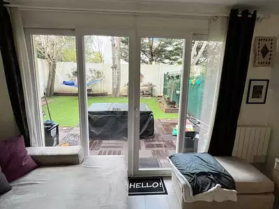 Appartement, 78 m²