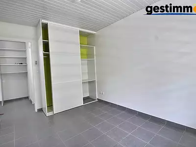 Appartement, 63,38 m²