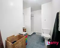 Appartement, 31,7 m²