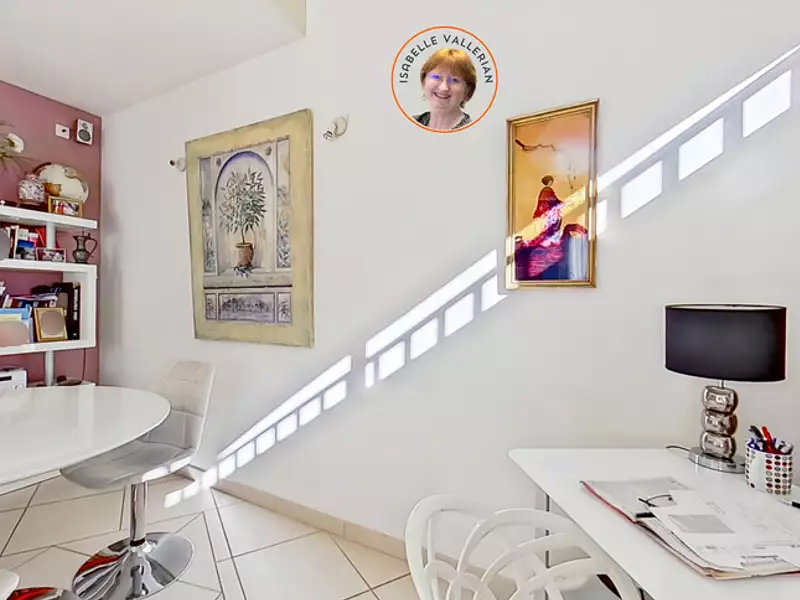 Appartement, 75 m²