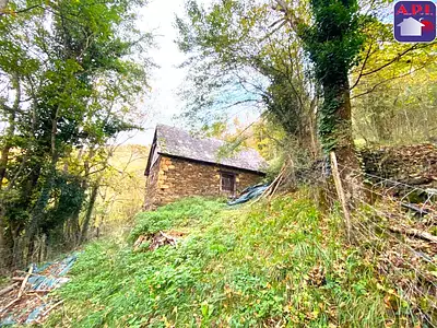 Maison, 60 m²
