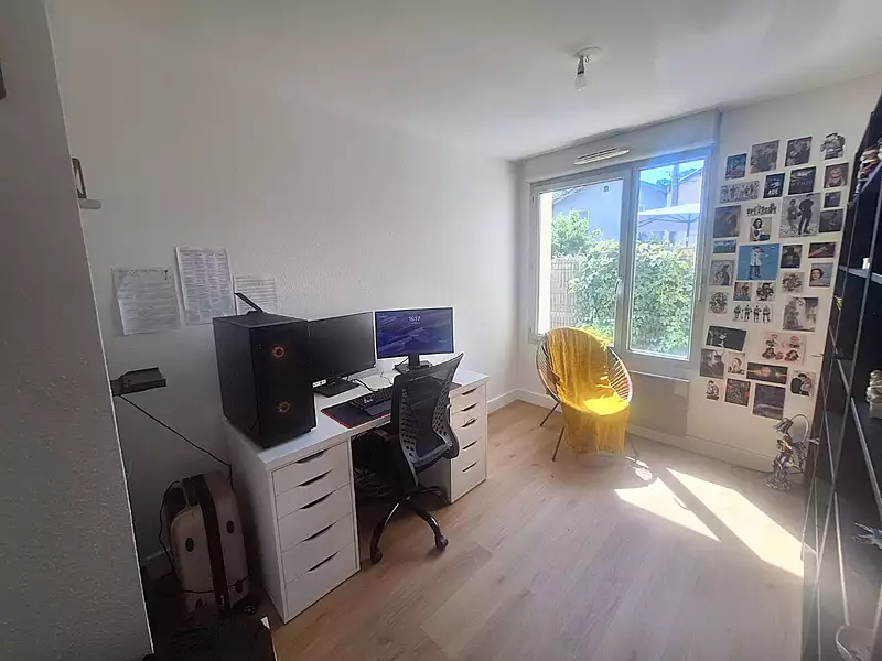 Appartement, 55 m²
