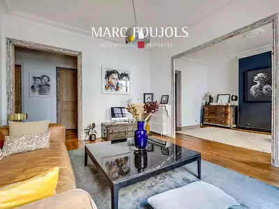 Appartement, 101,31 m²