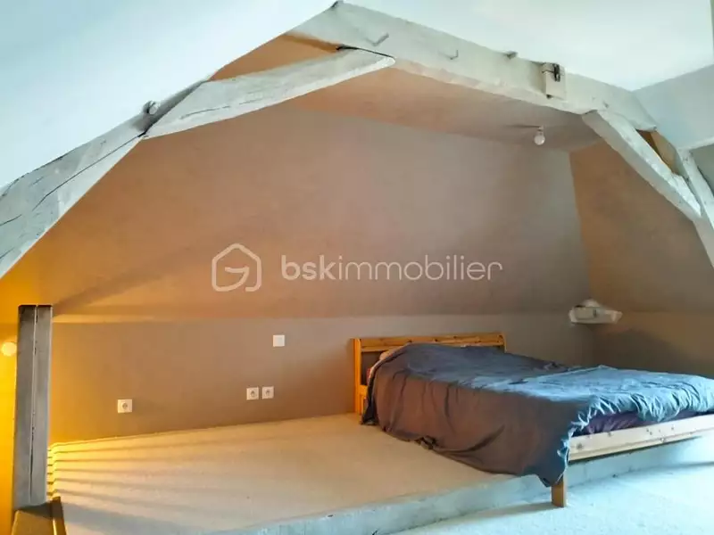 Maison, 160 m²