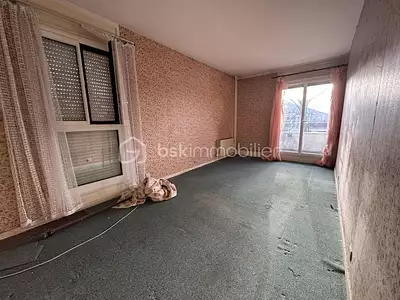 Appartement, 82 m²