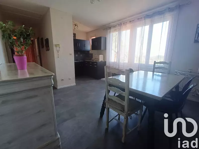 Maison, 112 m²