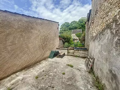 Appartement, 64 m²