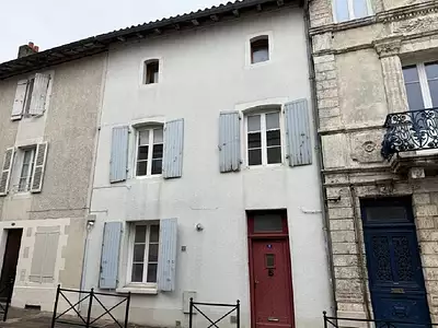Maison, 95 m²